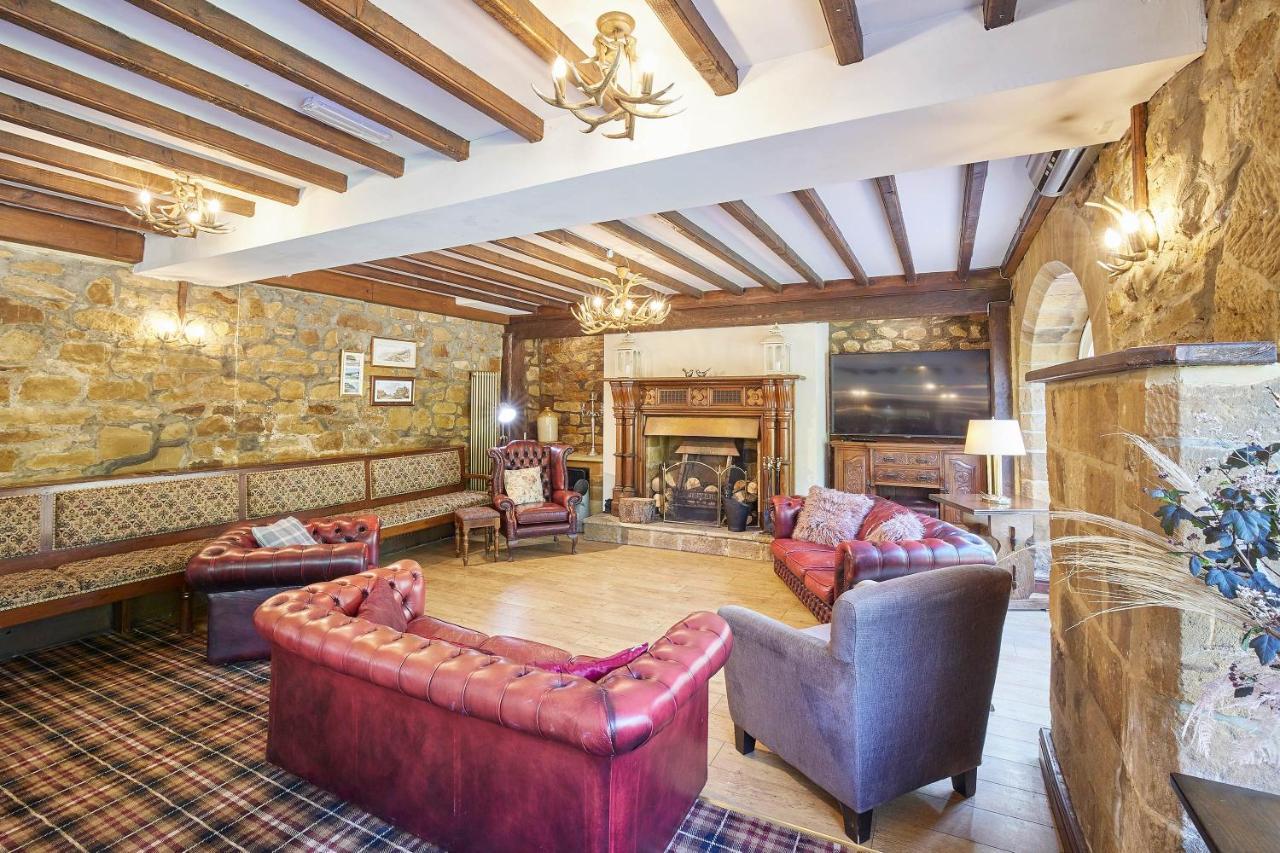 Host & Stay - The Arches Country House Saltburn-by-the-Sea Exterior foto