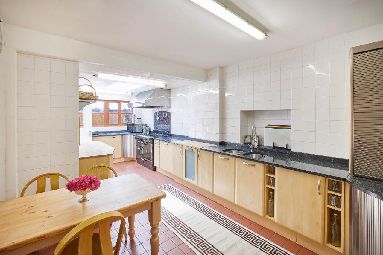 Host & Stay - The Arches Country House Saltburn-by-the-Sea Exterior foto