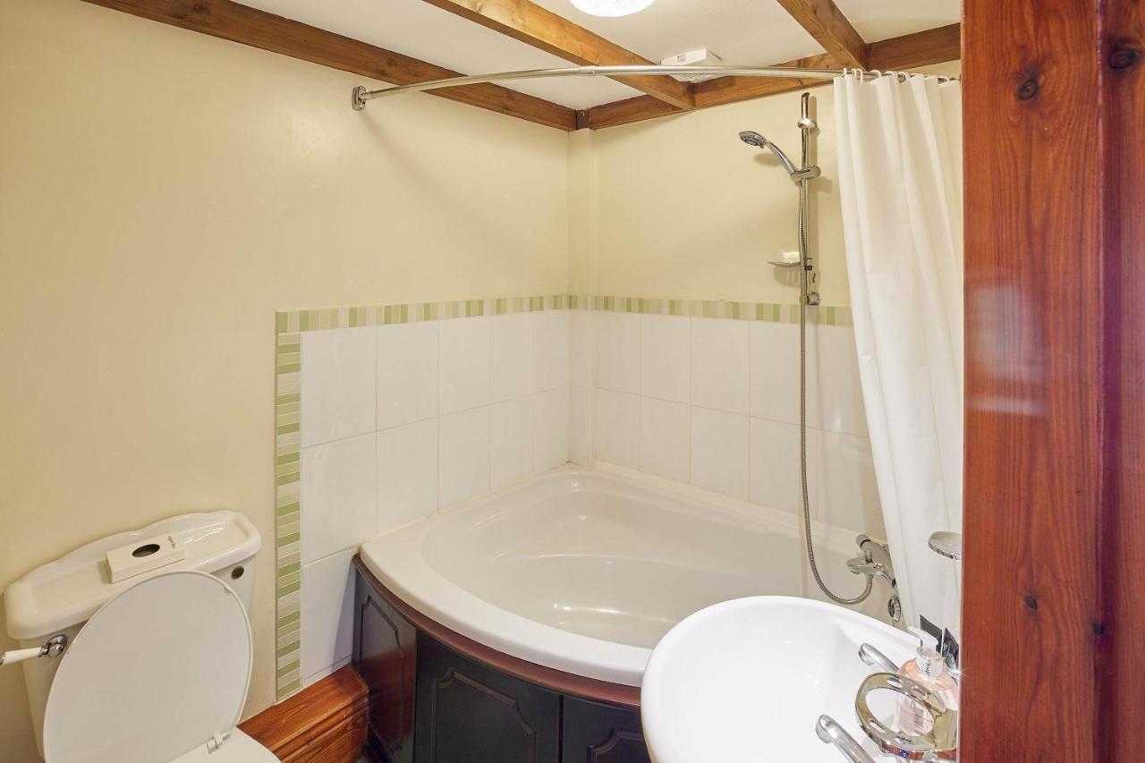 Host & Stay - The Arches Country House Saltburn-by-the-Sea Exterior foto